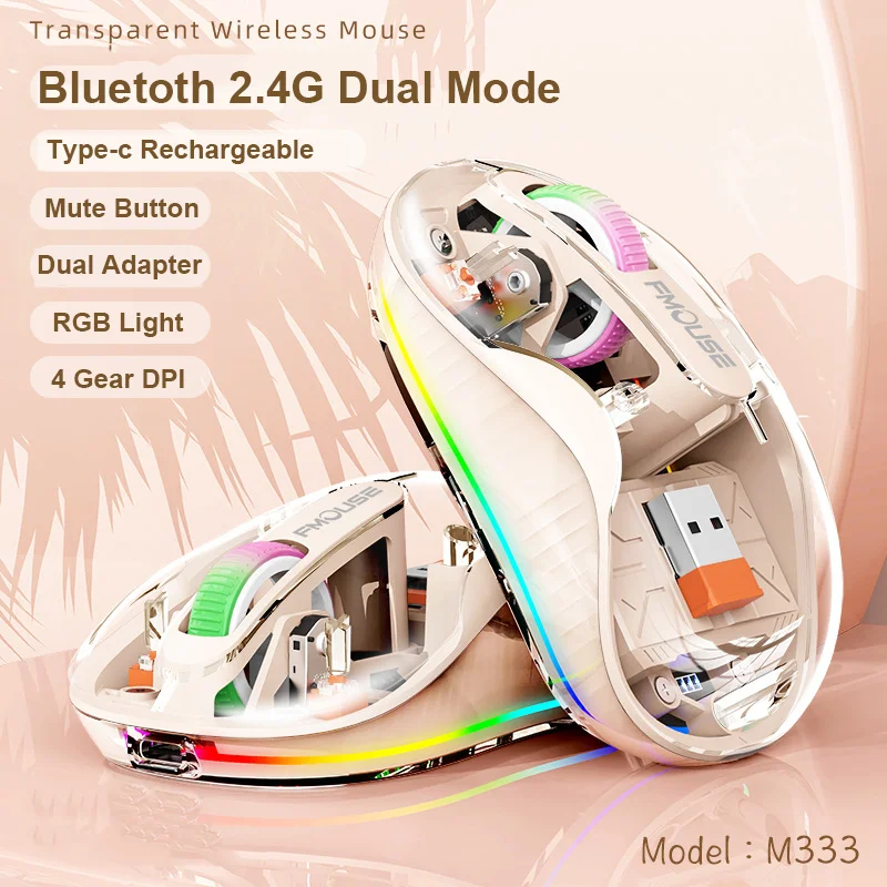 האם pmouse הוא הבחירה הנכונה עבורך? סקירת מקלדת חסרת חיבור מתקדמת