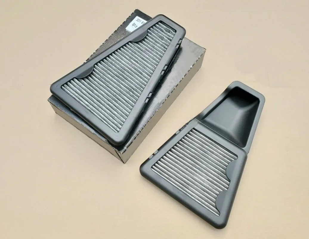 Air Conditioning Filter Air Cooler for Volkswagen Phaeton Bentely Azure Flying Spur