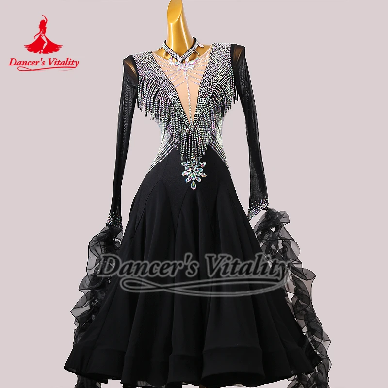 Ballroom Dance Perf… - image