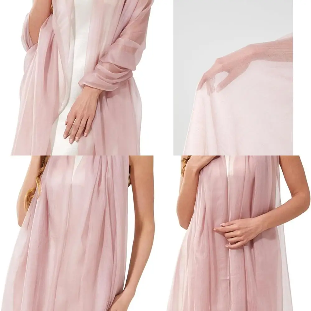 

Роскошная легкая кашемировая шаль, 75x35, идеально подходит для путешественников