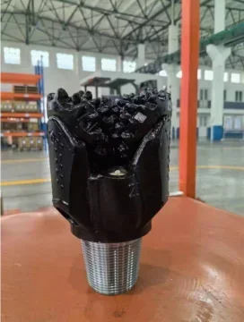 

2025 IADC127 Rock Bit Drill 152.4mm 6in New Forged Drilling Tool for Oil Water Geothermal Mining Wells for HDD Farm Industries