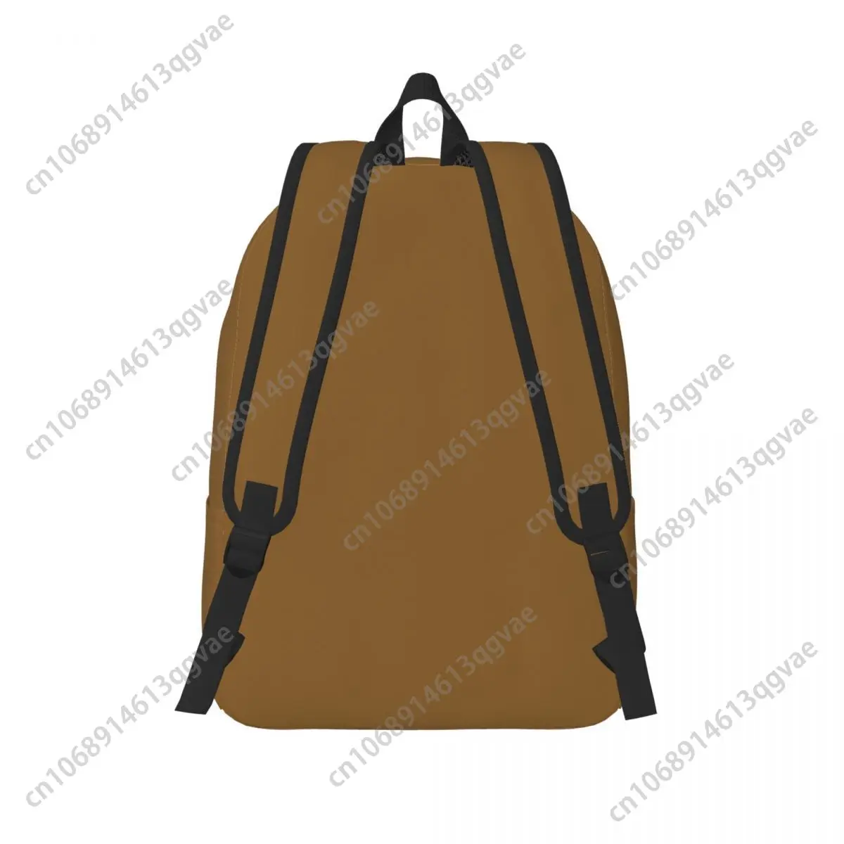 Domo Kun Doll Face Cool Backpack Sports High School Business Cute Funny Daypack for Men Women Laptop Canvas Bags