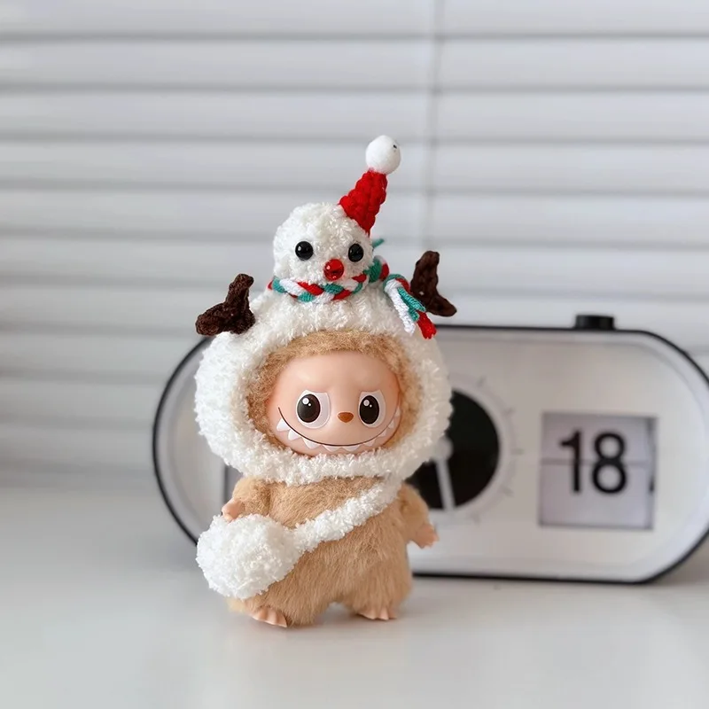 Для 10,5 см кукла Лабубу