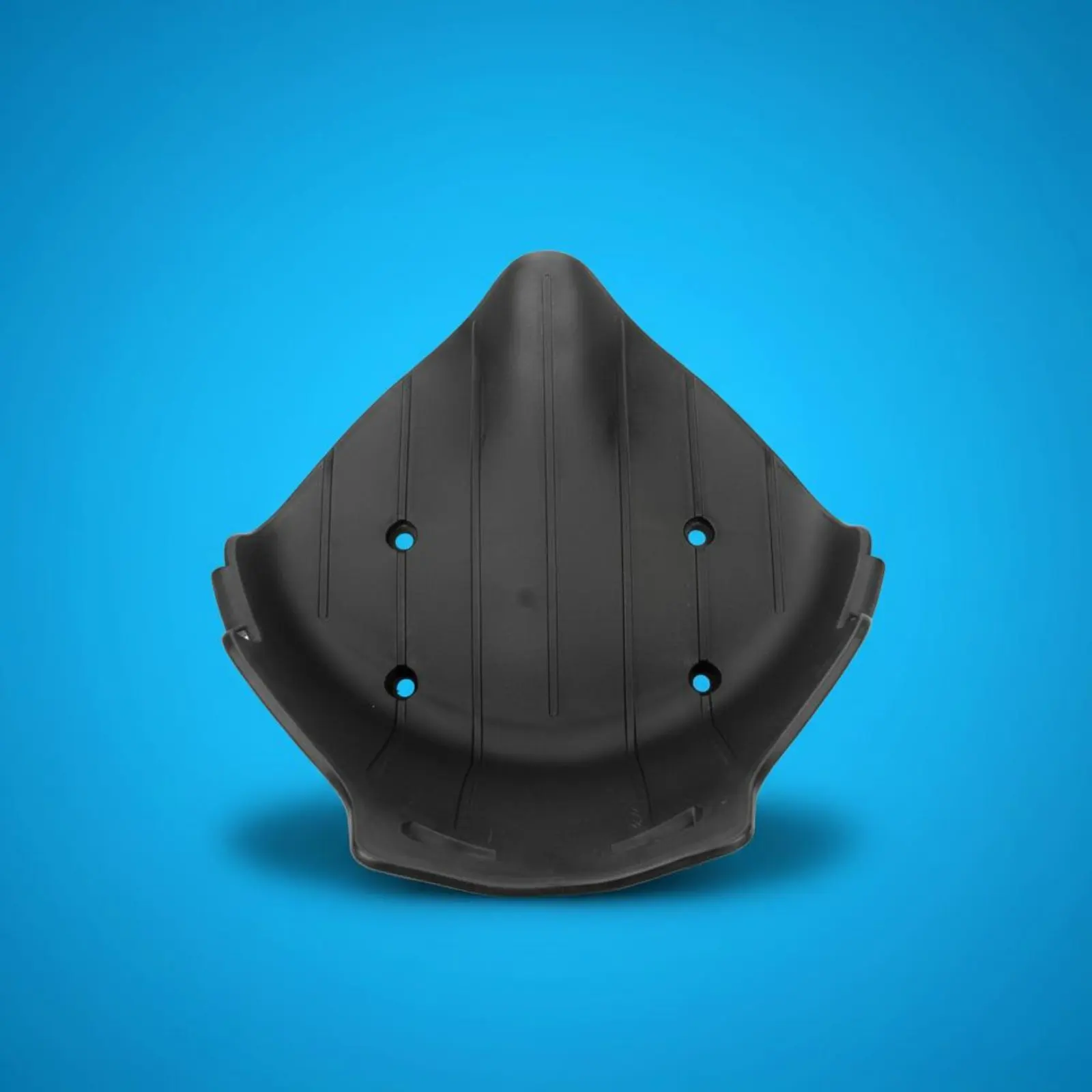 

Kart Kart Seat Sturdy Plastic Kart Seat Vehicle Part Easy to Install Molded Design for Children, Karting, Outdoor Riding