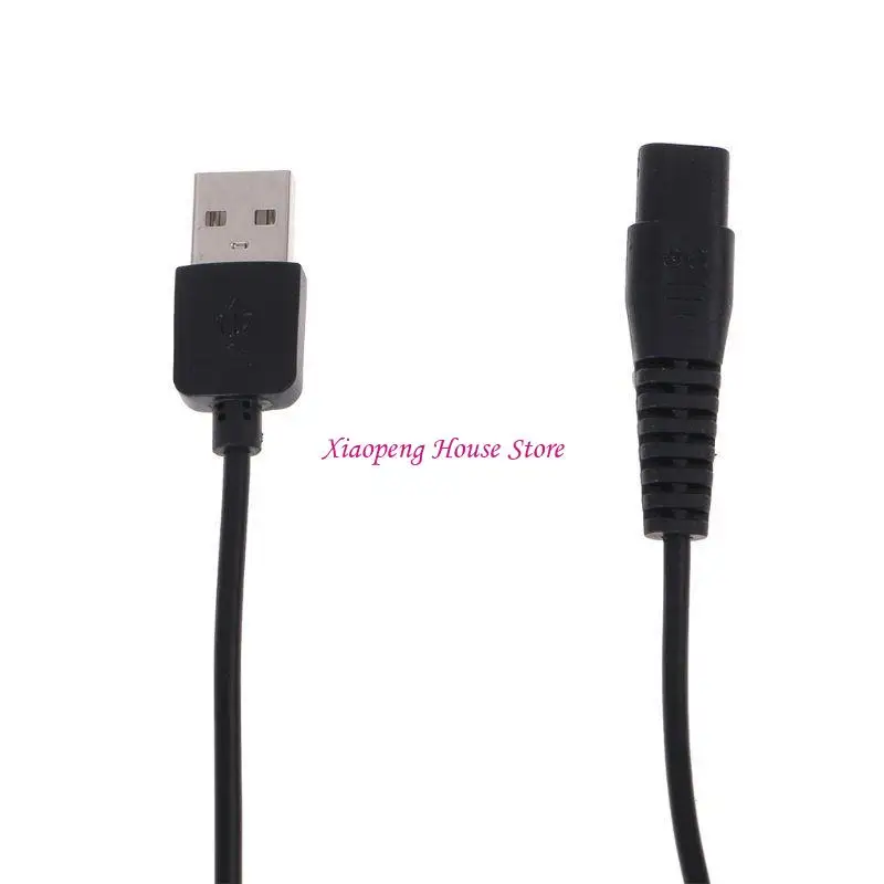 100cm USB Chring Cable Electric Shaver PowerAdapter for MJTXD01SKS77JC