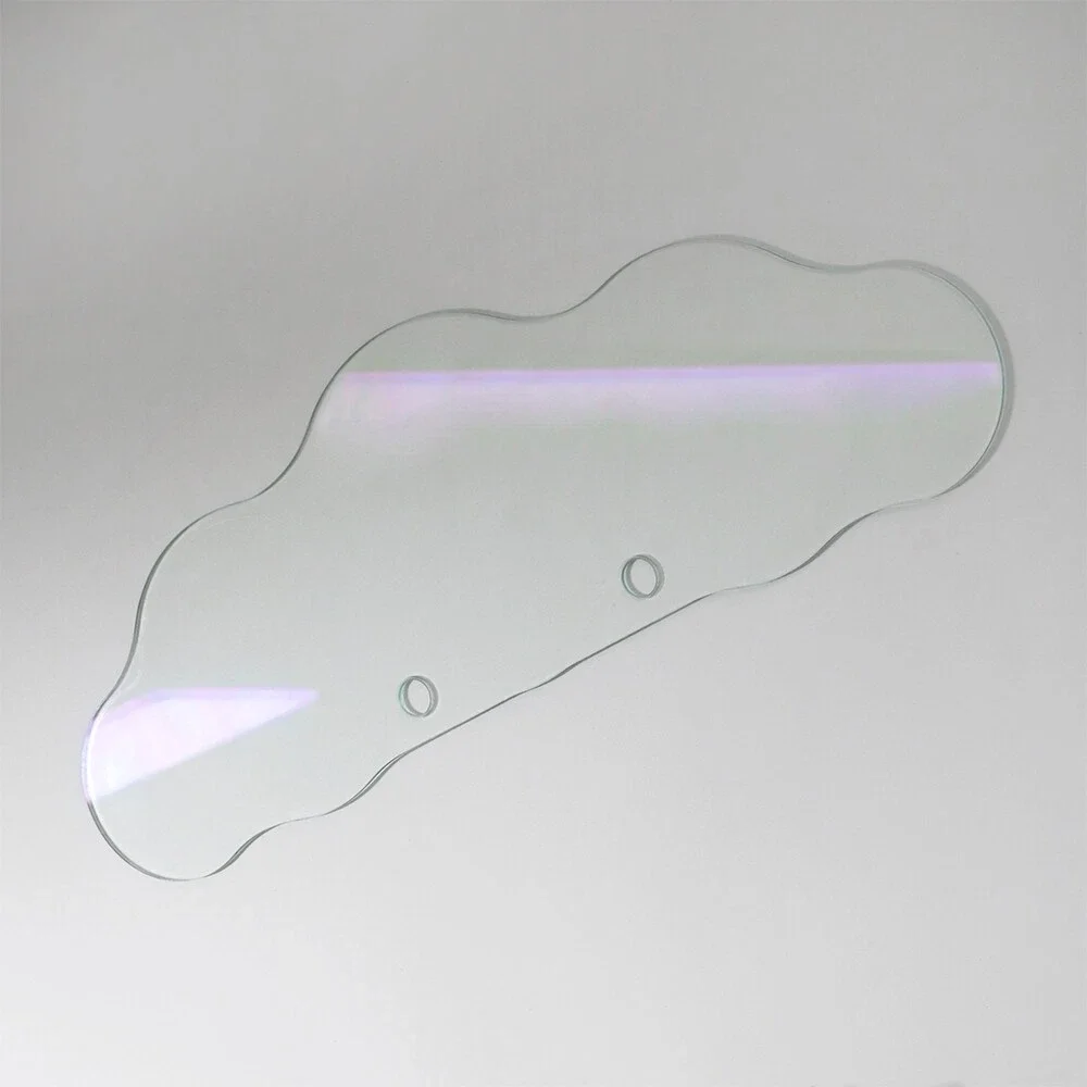 

Glass Cover for Porsche Cayenne Instrument Cluster