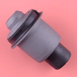 54400-EL00A Car Gray Front Subframe Bush Crossmember Bushing Engine Cradle Fit for Nissan Versa 2007 2008 2009 2010 2011 2012