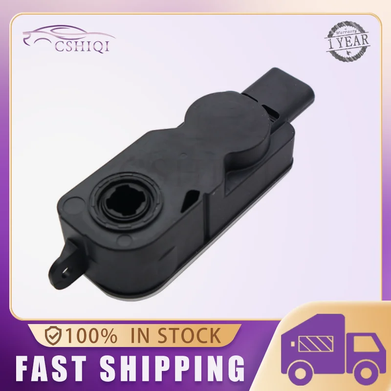 

1559787-00-B Air Collecting Hood Motor Air Intake Grille Motor For Tesla MODEL 3 MODEL Y Series Models Auto Parts 155978700B