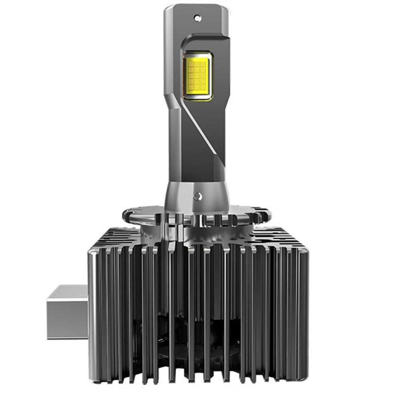ABKP-2 pezzi D3S Fari a LED HID Canbus Lampadine automatiche 1:1 a Turbo Lampadina automatica Lampada per auto Xenon Plug & Play