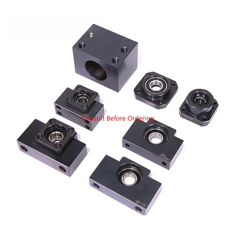 

Cheap Price Ball Screw 10Mm-14Mm Length S55C Rolled Thread For Semiconductor And Automation Equipment