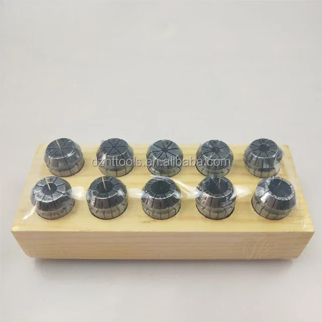 Jeu de ressorts ER iconchuck