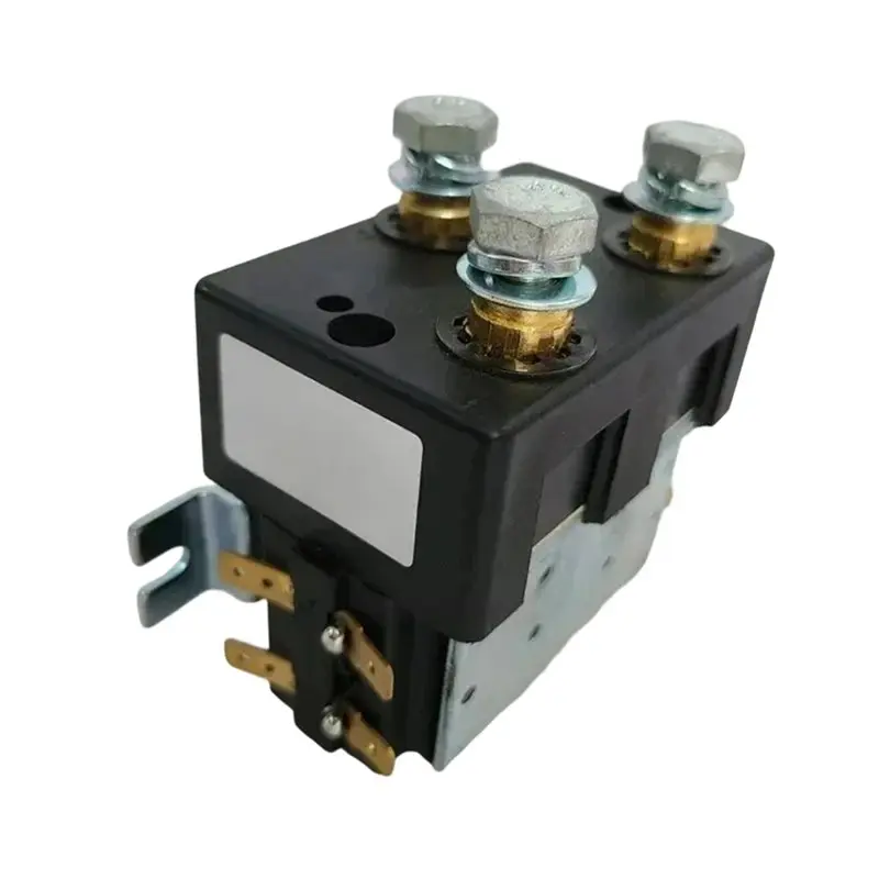 【HAPPY】ZJWT100A 24V DC88-317T Solenoid Relay Contactors For Pallet Trucks Reverse/Forward Control Parts