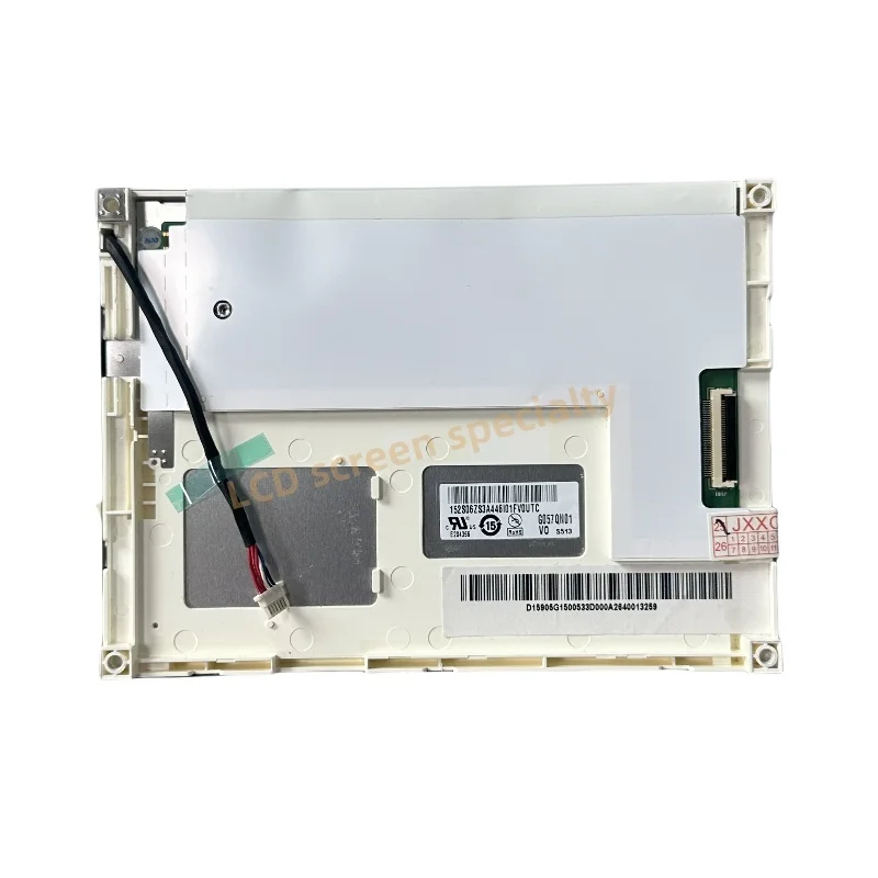 

For Original 5.7 Inch G057QN01 V0 320*240 LCD Display Module