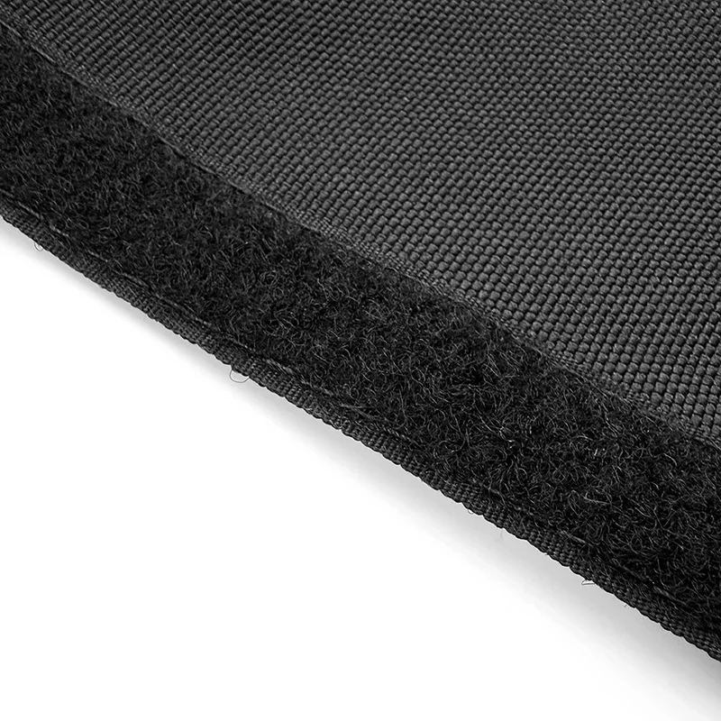 Lightweight Self Adhesive PET Nylon Braided Cable Wrap High Temp 10-140mm 1-10M Wire Cover Medical Instrument Equipment Harness