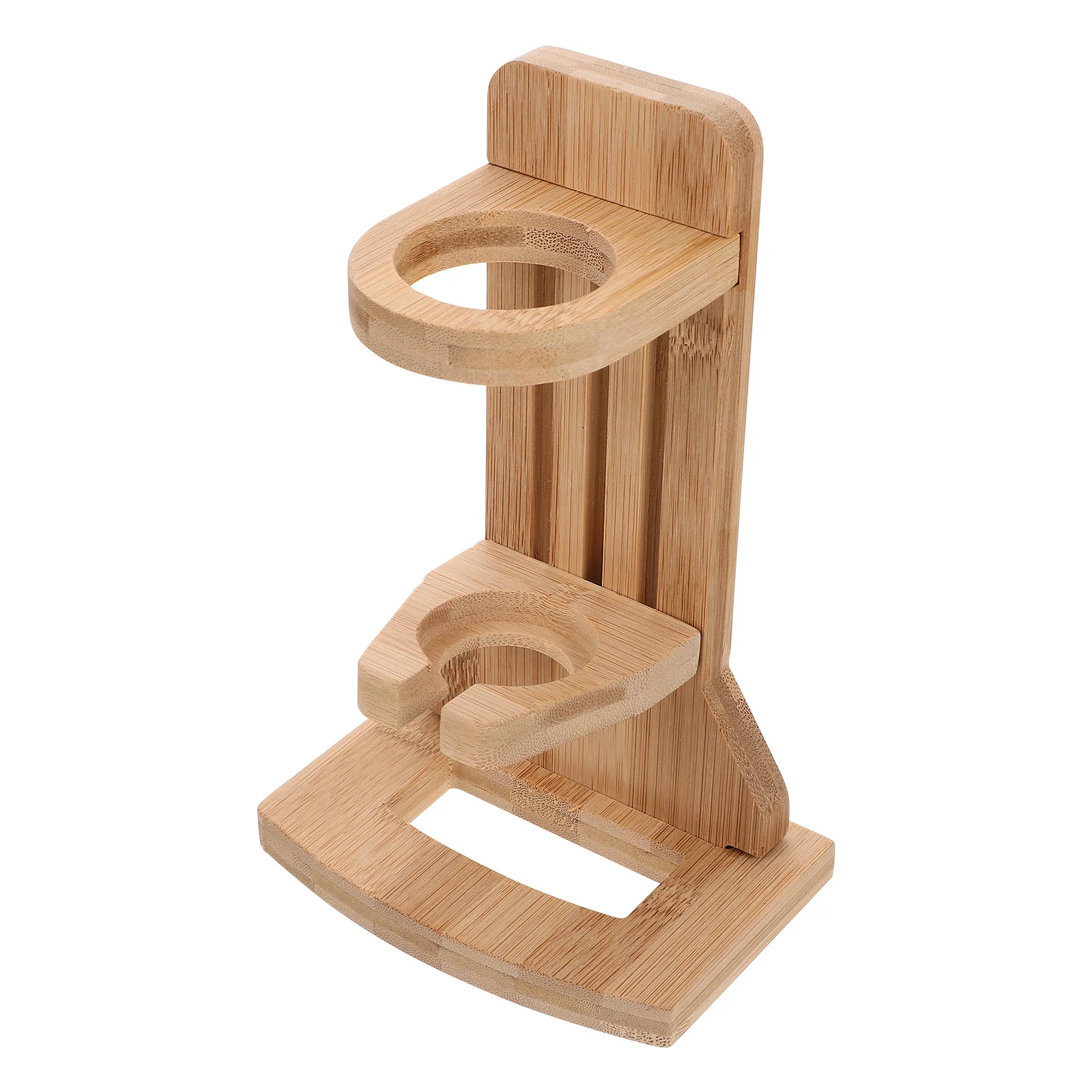 

Adjustable Bottle Holder Hamster Rabbit Chinchilla Waterer Stand Cage Accessory Durable Leak Proof Rack Hamster Bottle Holder