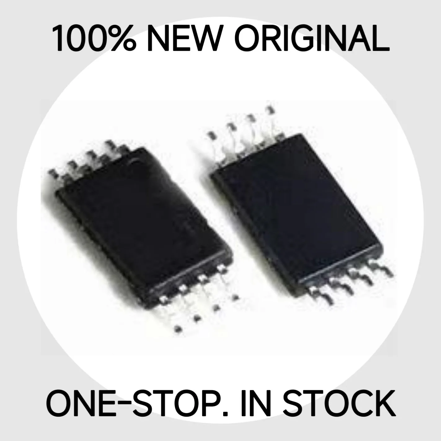 

10pcs GS8722-TR TSSOP-8 New Original Quality Guarantee