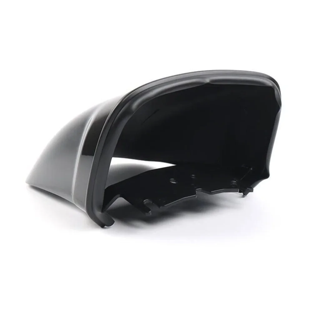 

Подходит для Harley CVO Road Glide ST FLTRXSE 2023 2024 2025, задняя крышка сиденья мотоцикла, обтекатель заднего пассажирского сиденья, чехол на заднее сиденье