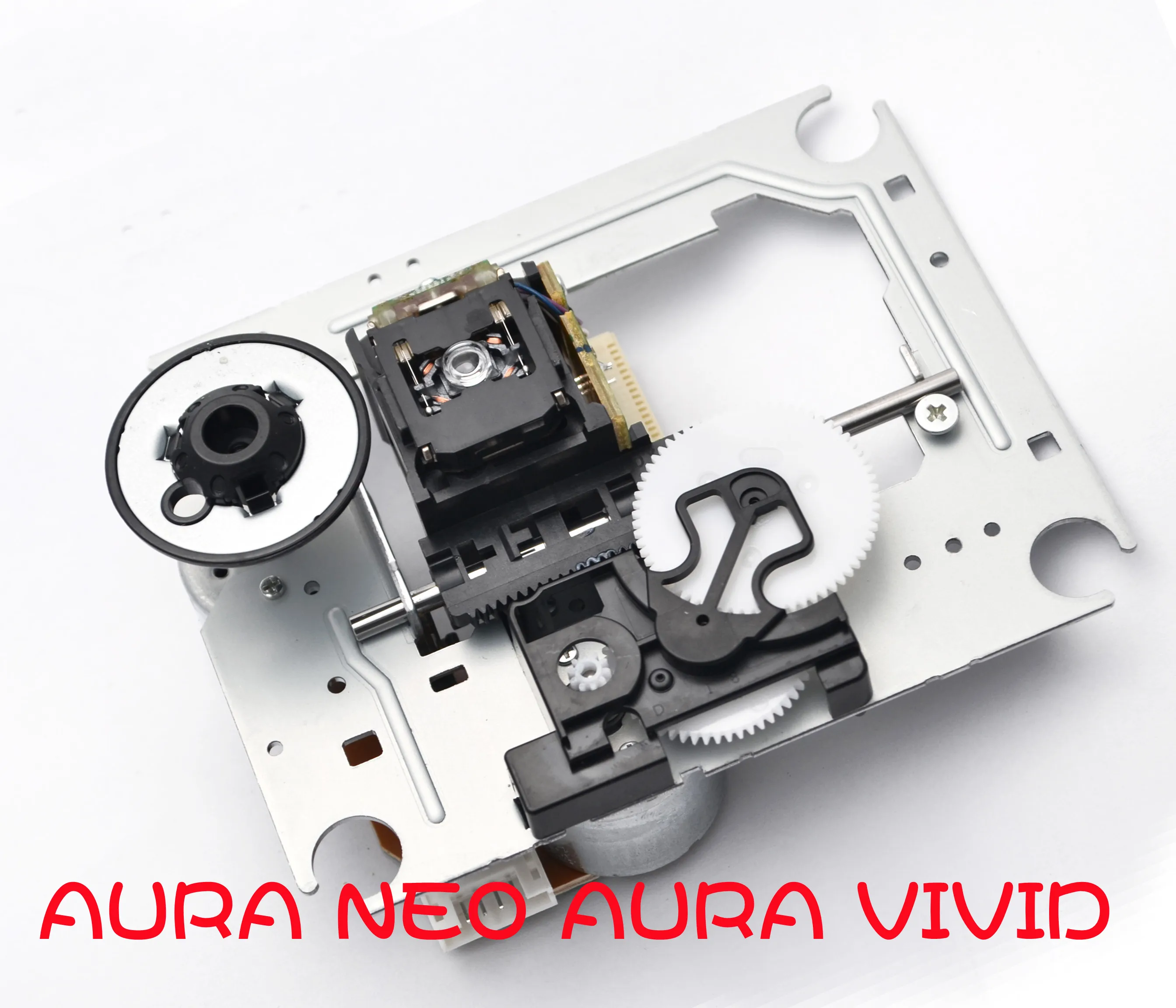 Replacement for AURA NEO AURA VIVID Radio CD Player Laser Head Lens Optical Pick-ups Bloc Optique Repair Parts