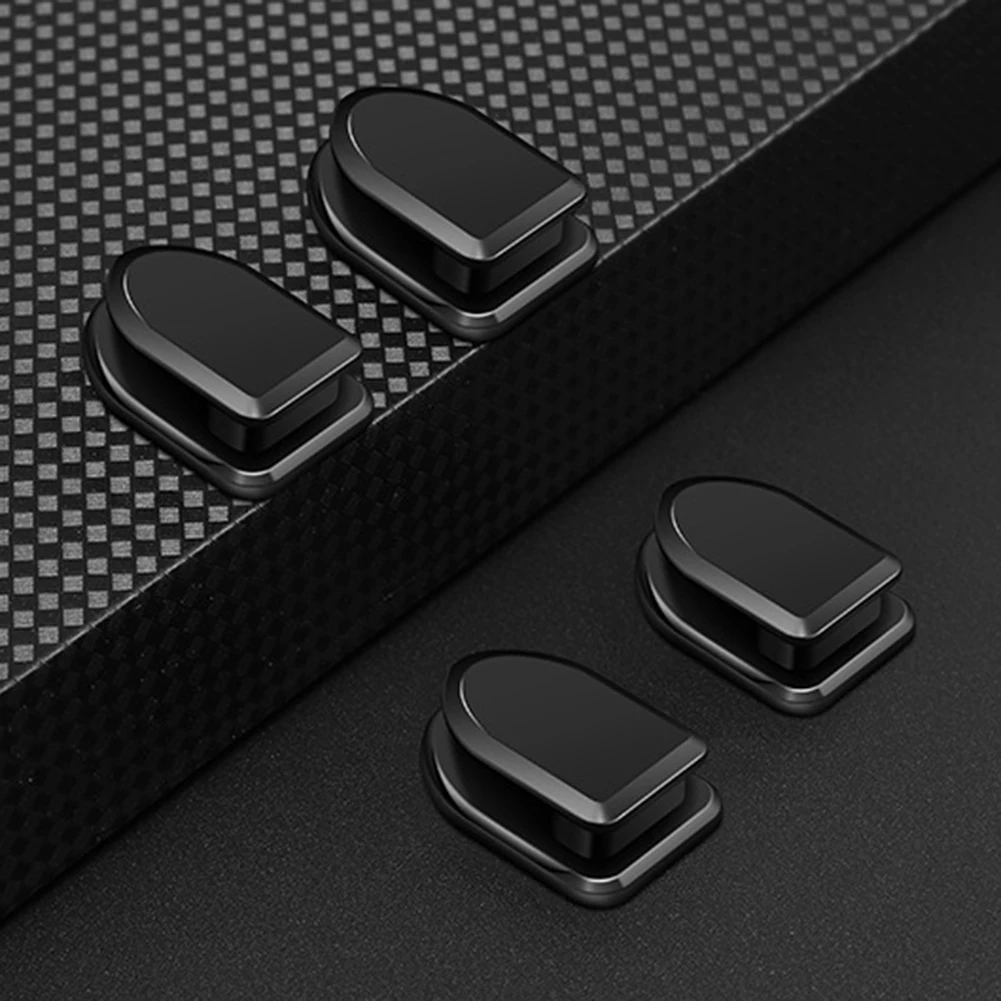 High-quality Car Accessories Car Hook Cable Key Dashboard Car Hooks Cars Engineering Vehicles Forklifts Including Trucks