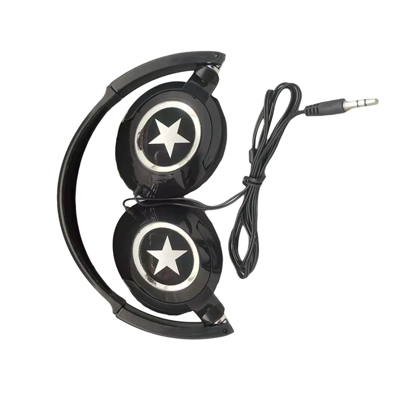 Excellent-Studio Headphones - Over-Ear Monitor Music Headset, Comfortable Earphone Design For Studio And Personal Use