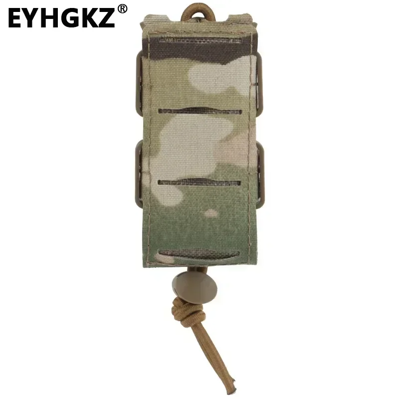 EYHGKZ-Poudres pour odord'assaut urbain, chargeur Mag, système Airsoft, accessoires de paintball, tir Molle CS, randonnée, DulHunting, 9mm