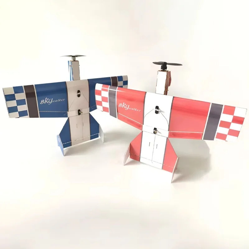 

Новая электрическая бесщеточная модель самолета с дистанционным управлением, воздушная боевая соревнования, игрушечный самолет с дистанционным управлением