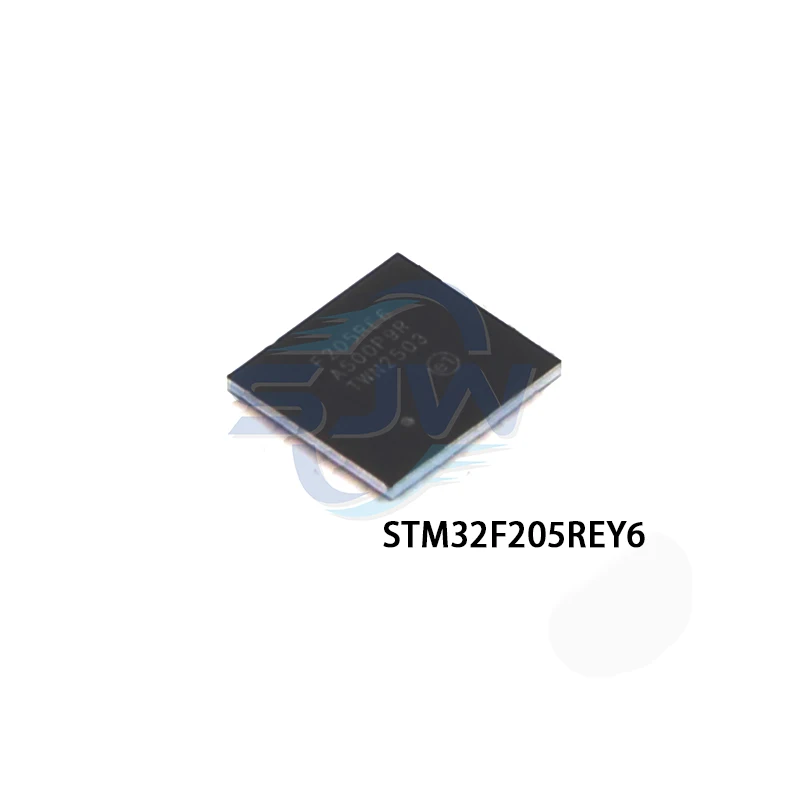 STM32F205REY6 STM32F205RGY6 STM32F401CBY6 STM32F401CDY6 STM32F401CEY6 WLCSP49 WLCSP64 32-bit microcontroller chip