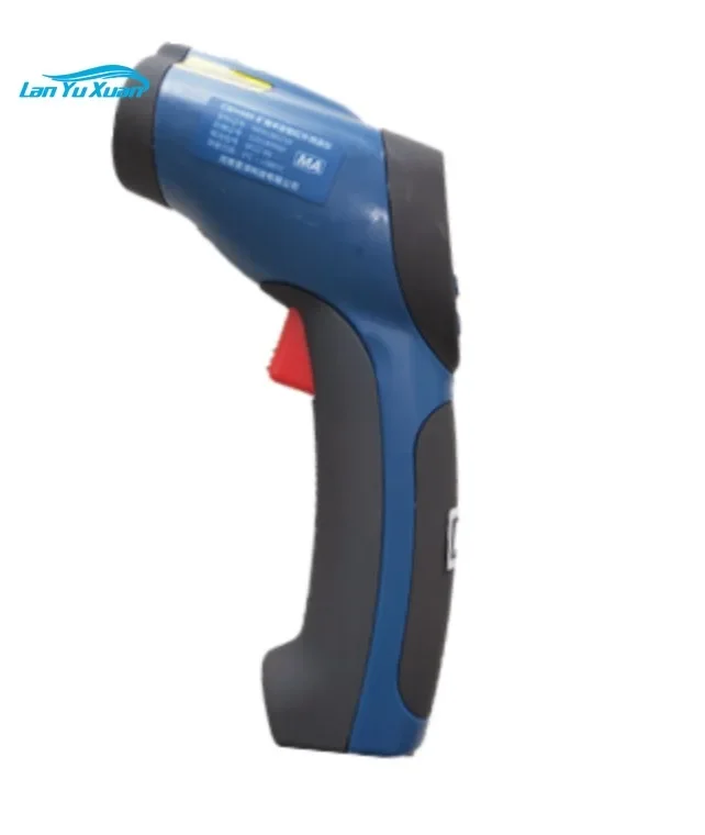 CWH425 intrinsically industrial digital safe infrared thermometer