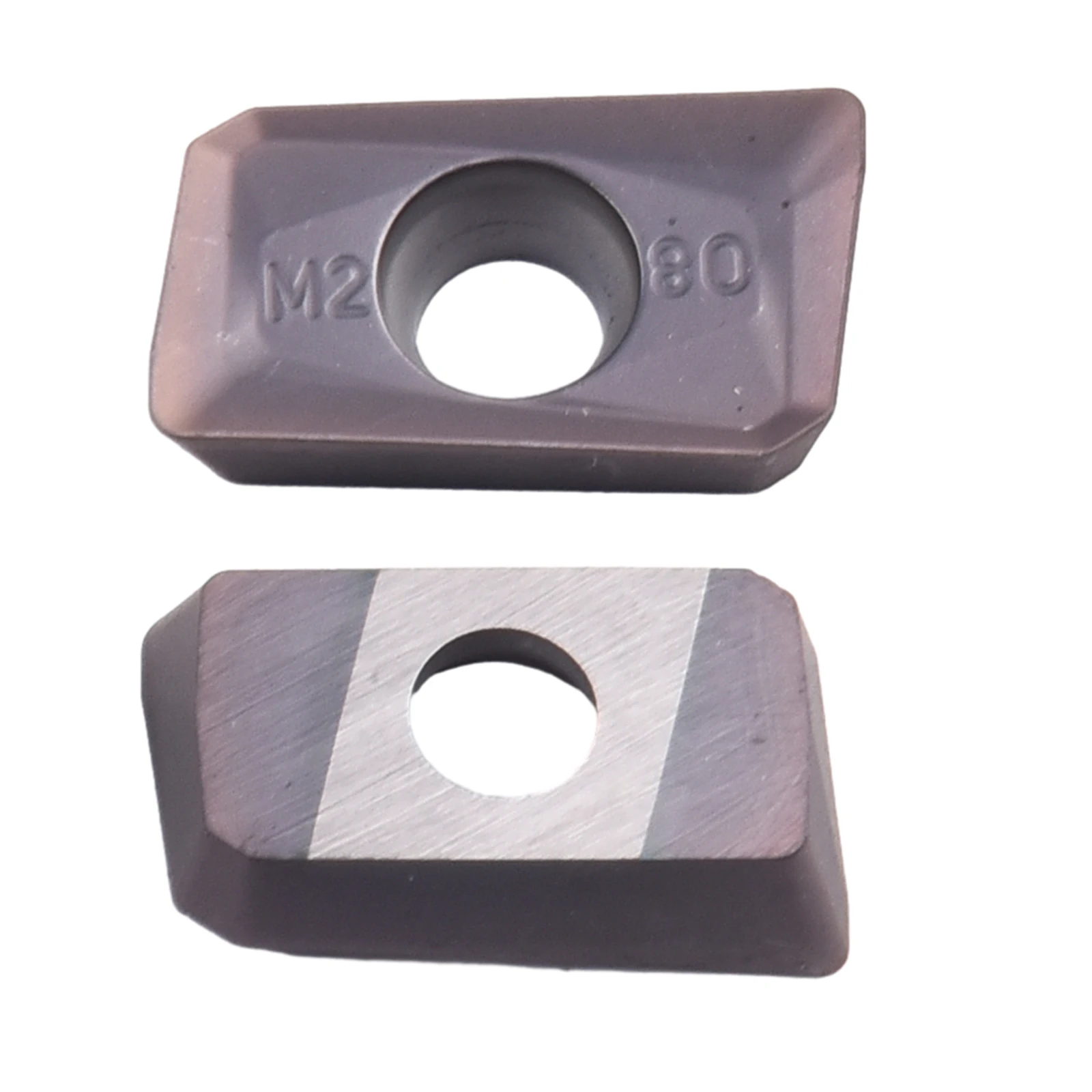 

APMT1604PDER 1135 Milling Cutter Inserts 10 Pieces of Carbide Inserts for Efficient Performance and Easy Replacement