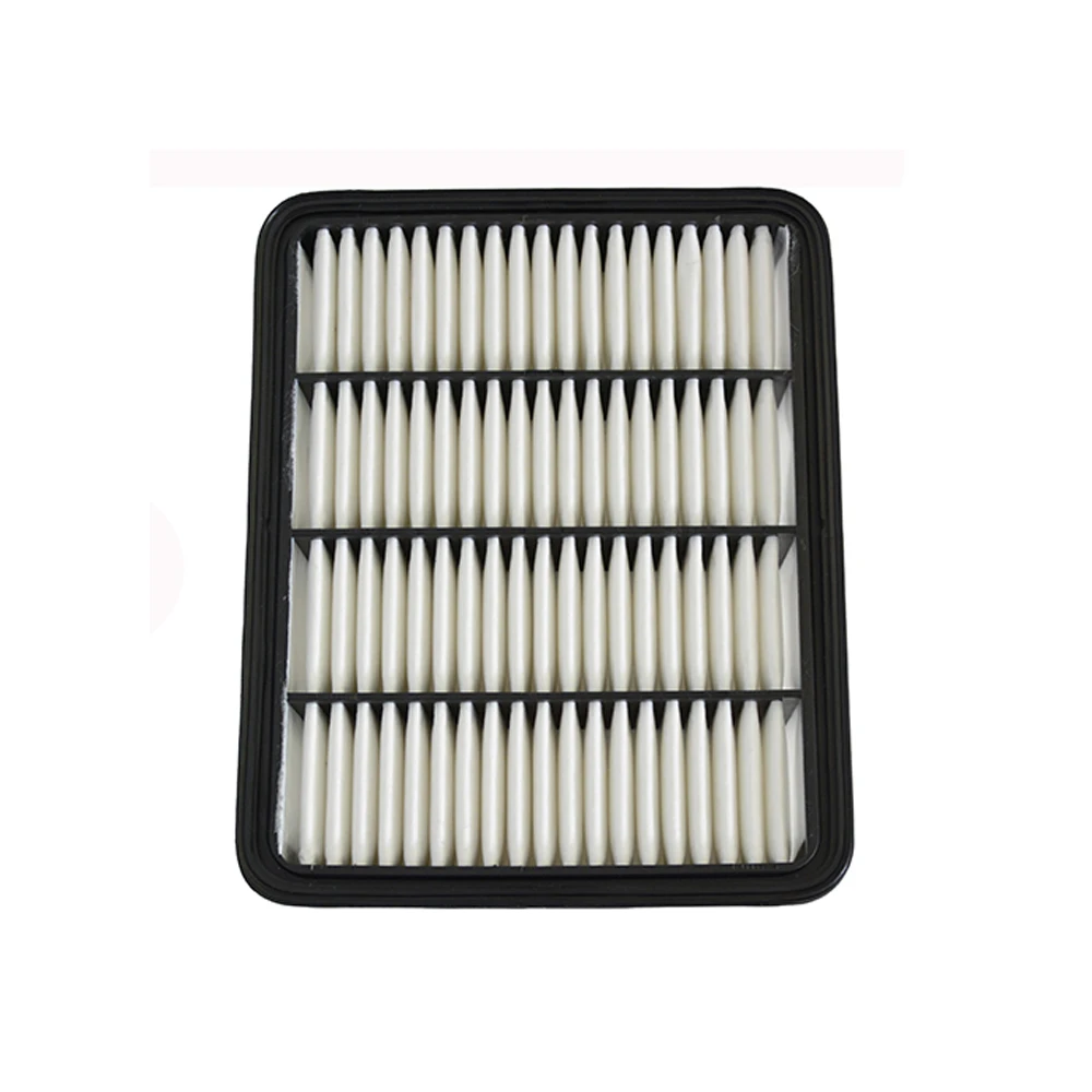 Car Engint Air Filter For DONGNAN DELICIA Bus/FREECA/SOVERAN MPV / FORD RANGER / MAZDA B-SERIE / MITSUBISHI GALANT  MR266849