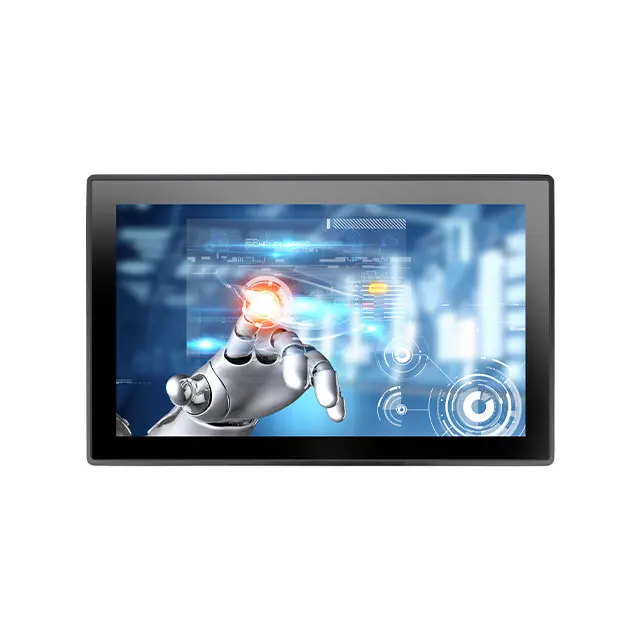 

10.1 Inch Multi Capacitive Touch Screen Android 11 Industrial Touch Pc Water Waterproof Optical Touch Screen