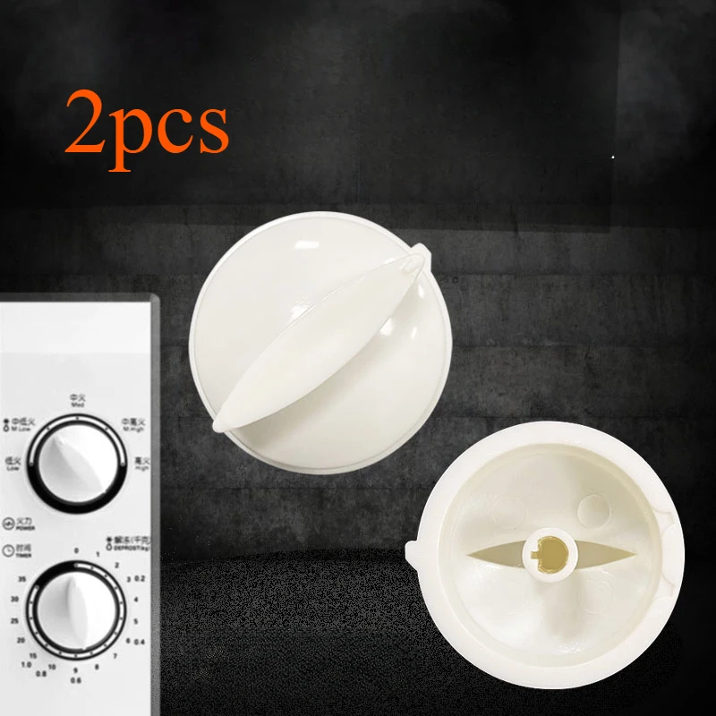 

Таймер для микроволновой печи Midea с D-отверстием