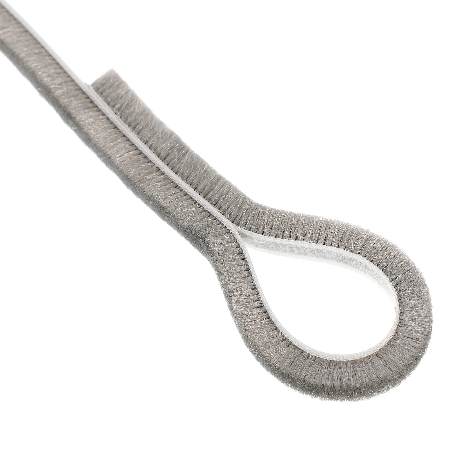 

Window Seal Strip Self Adhesive Weatherproof Door Seals Soundproof Tape Cabinet Gaps Dust Proof Sealing Strips Hardware