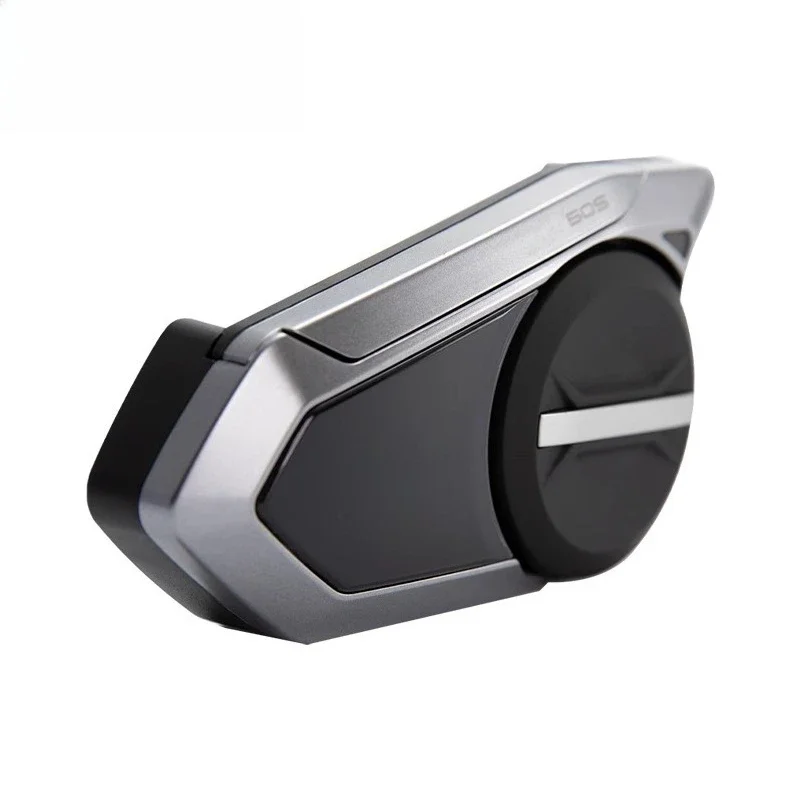 

Motorcycle helmet Bluetooth headset communication built-in integrated
