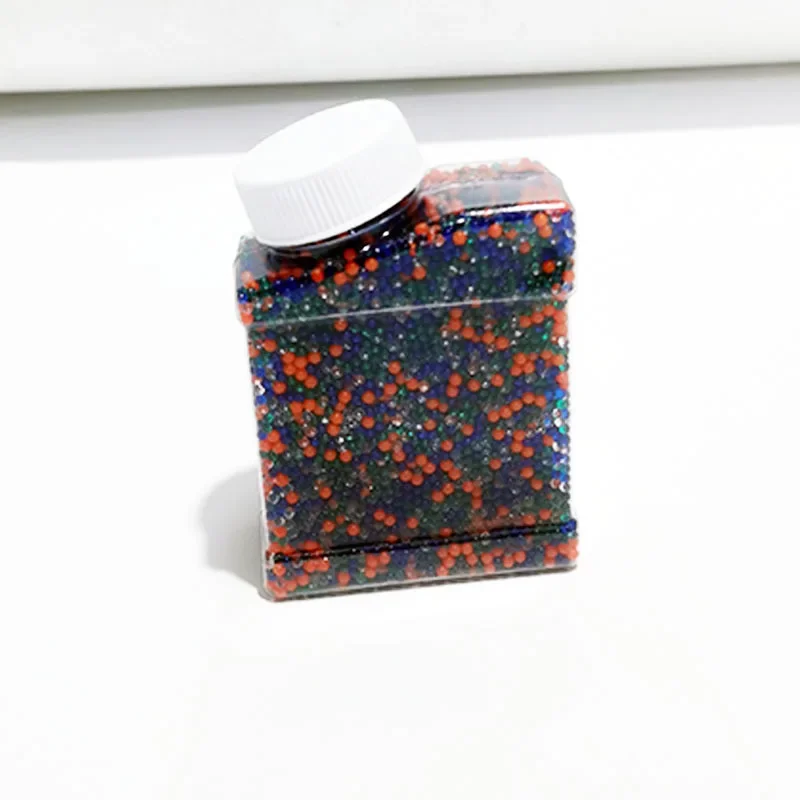 JToys للأطفال Adul7-8MM مسدس لعبة الرصاص اكسسوارات الصيف في الهواء الطلق اطلاق النار اللعب لعبة الرياضات المائية T