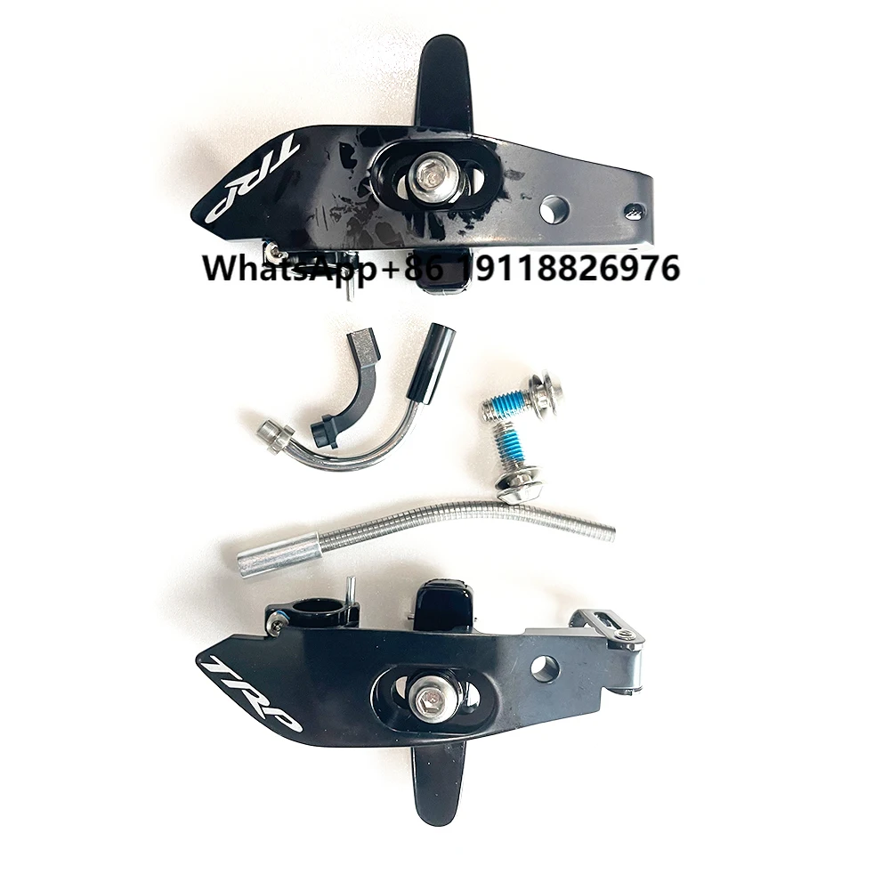 

Triathlon Bicycle Parts TT Bike Brake Accessories Rim Brake Caliper