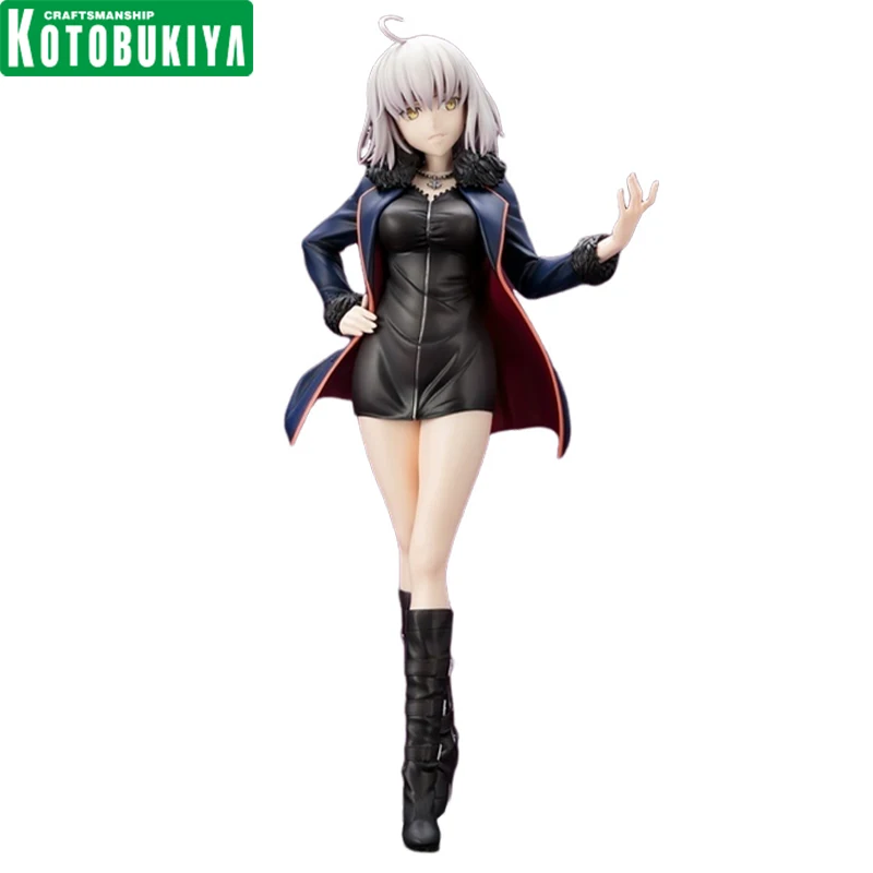 

In Stock Genuine Original KOTOBUKIYA Alter Fate/Grand Order Action Anime Figure Collectible Model Dolls Statuette Ornament Gifts