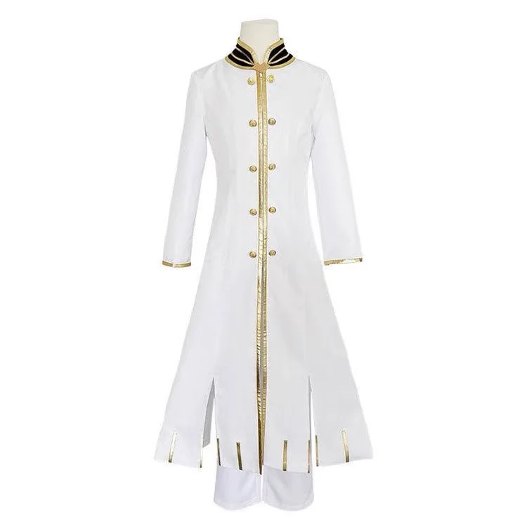 

Початок с нуля в другом мире жизни косплей, аниме-набор для косплея Strong Desire Si Jiao Lei Gules