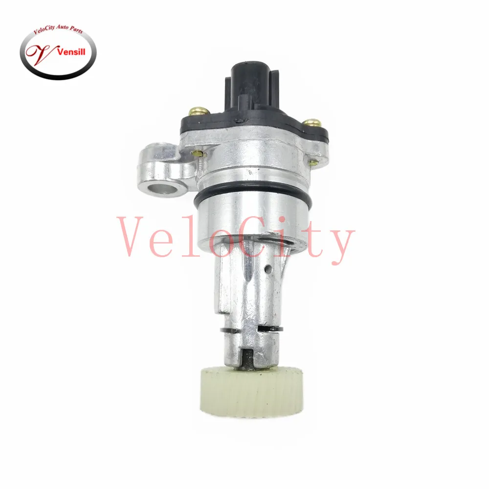 Sensor de velocidad del vehículo No de pieza # 93741426   SU13953 se adapta a Chevrolet Aveo Aveo 5 Pontiac G3