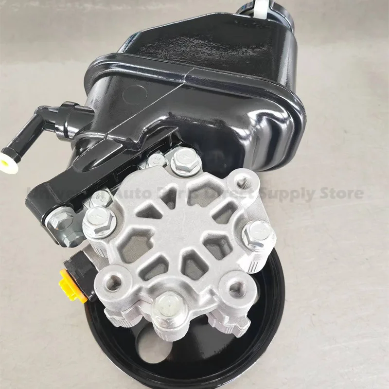For 13581202 Power Steering Pump 95048324 Compatible with New Captiva 2.4 High Quality Durable