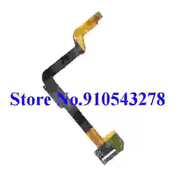 NEW COPY XT2 Flex Shaft Rotating LCD FPC Flex Cable For Fuji FOR Fujifilm X-T2 Camera Repair Part Unit