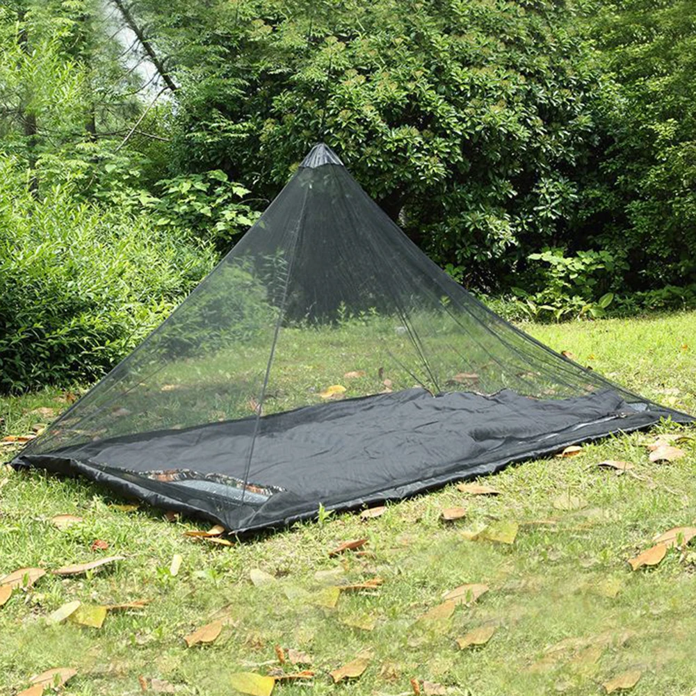 Mesh Camping Tent With Carry B - Fishing Equipment You Need ulasan dan harga