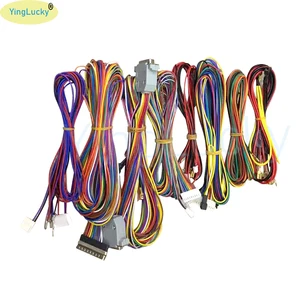 Crane Machine Vending Machine Plush Toy Game Board, DIY Kit Award, Edelstahl -Veranda Joystick, Münzakzeptor -Stromversorgung, 71 cm, 1 Kit 10 Hauptverkaufskranplattform - №7