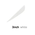 3in white