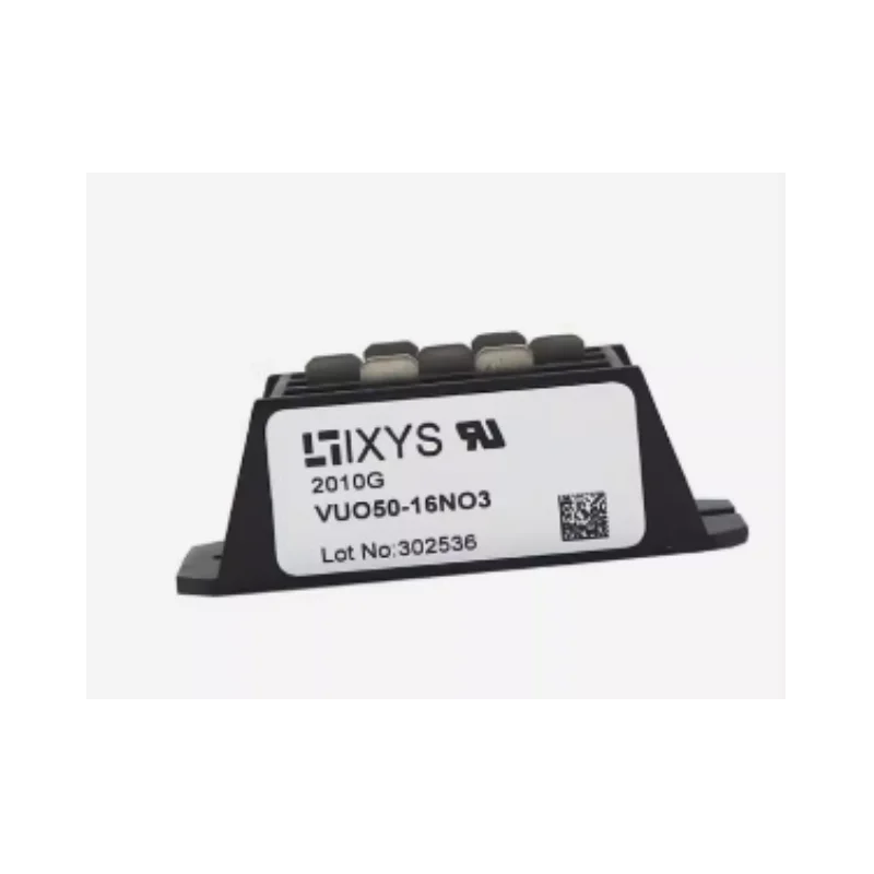 

New spot goods VUO50-16NO3 VUO50-16NO3 Aisis rectifier bridge module