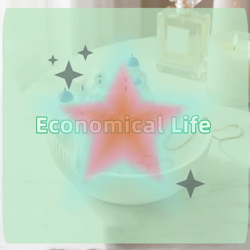 [MOA]Santorini Coastal Style Conch Shell Storage Box Cute Key Jewelry Organizer Lovely Home Desktop Decor Ornament[MOA]