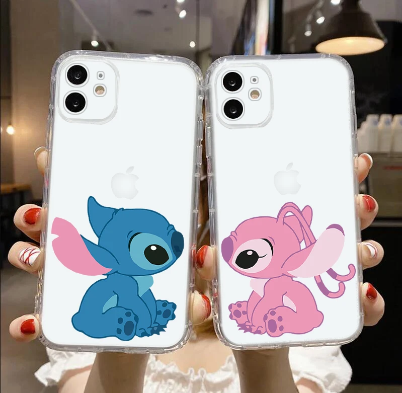 R32 Stitch Soft Case for Moto G9 Powe One Pro E12 E22I E22 G52 G42 G32 G22 G23 Z2 Z Play P40 P30 Edge 30