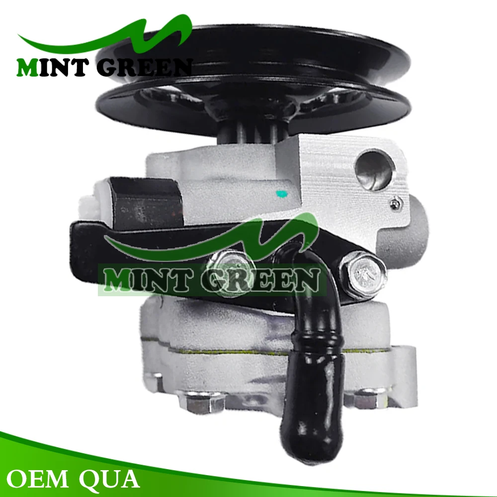 

NEW Hydraulic Power Steering Pump For Hyundai H100 57100-4B010 57100-4B001 57100-43003