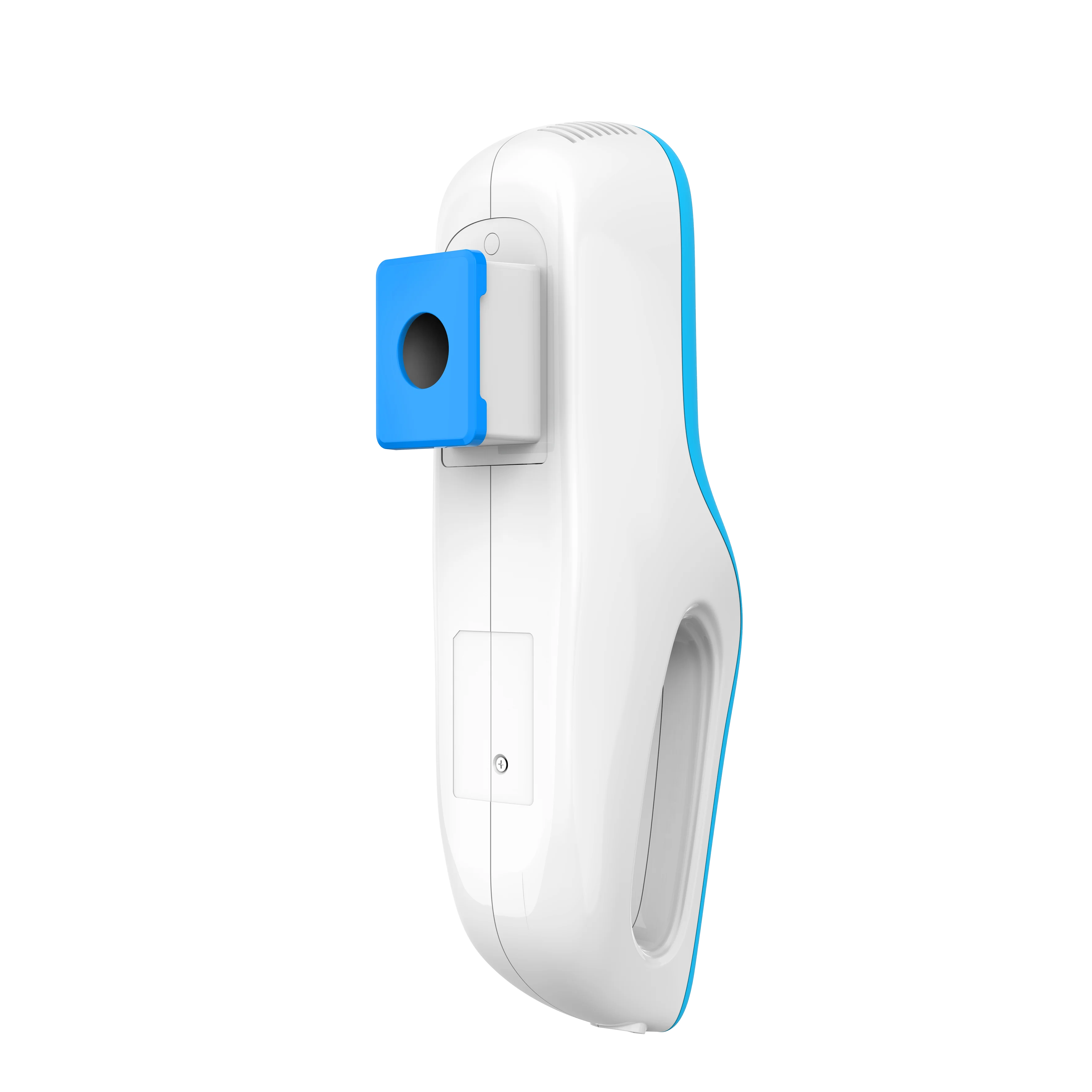 Perangkat Medis 308nm Excimer Terapi Vitiligo Psoriasis Target Uvb Fototerapi Perangkat Lampu UV KN-5000