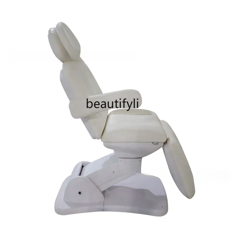 Electric Beauty Bed Beauty Salon Special Medical Beauty Micro Facial Dental Examination Bed